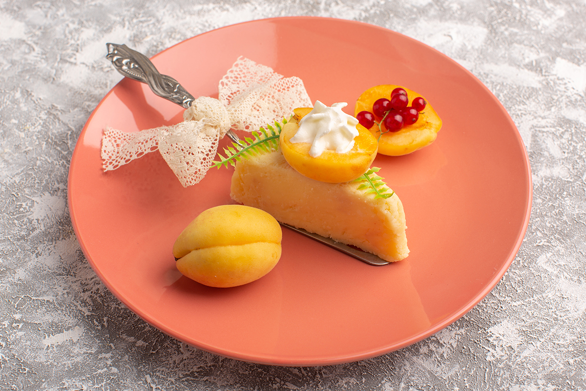 No-Bake Mango Cheesecake: A Perfect Summer Dessert